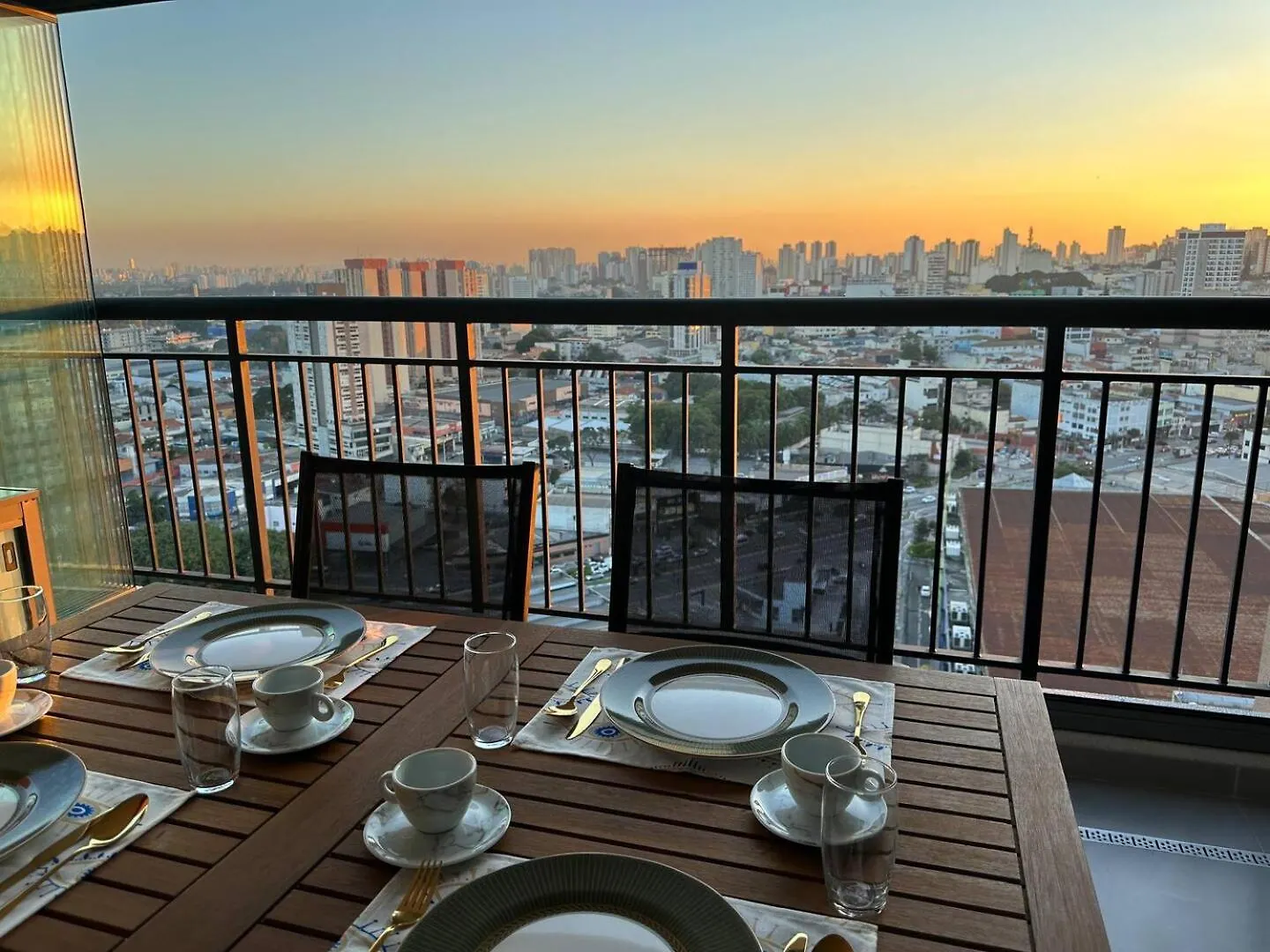 1Gru Airport 4Km, 2 Dorms, Bosque Maia Apartment Guarulhos