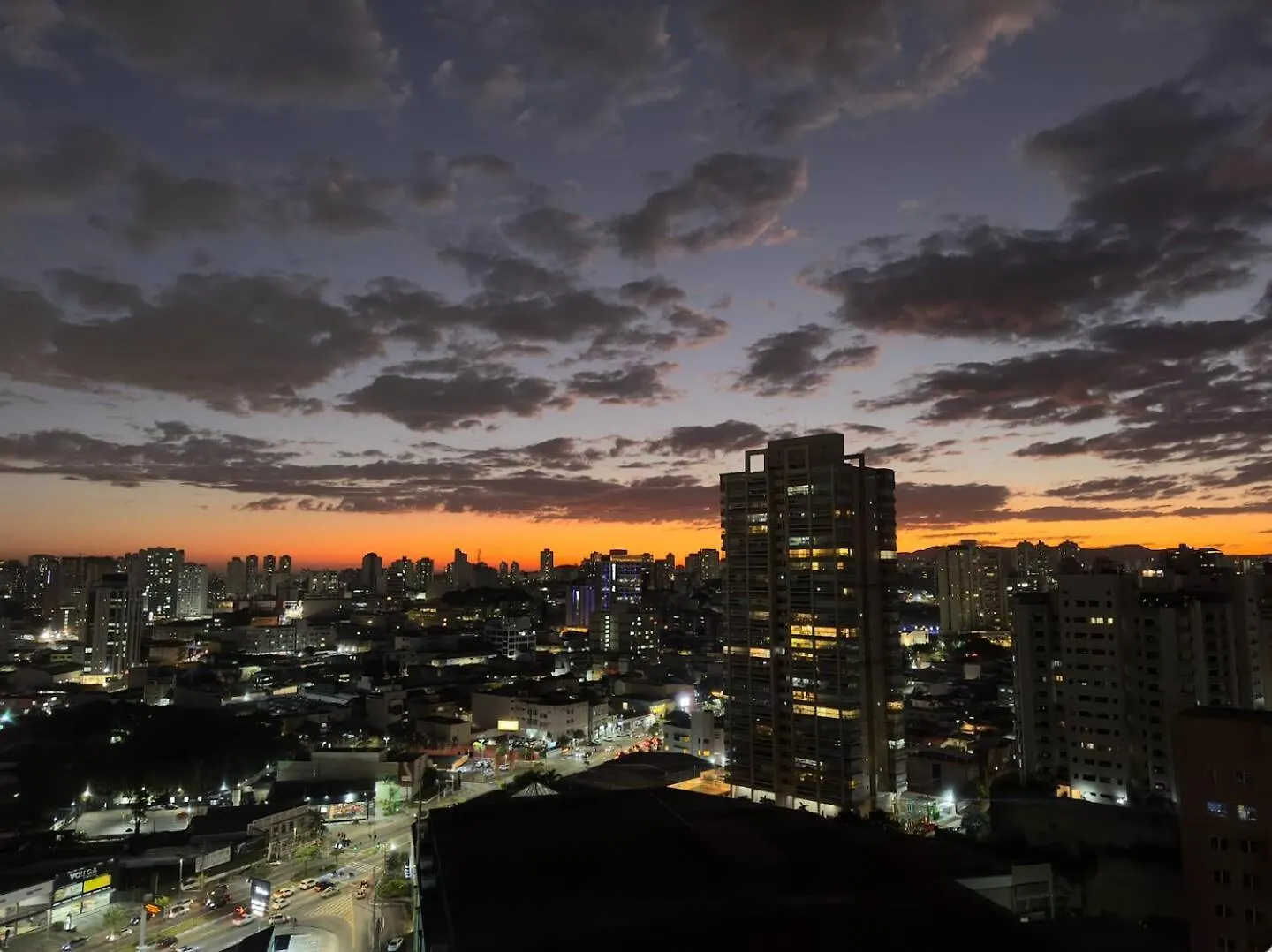 1Gru Airport 4Km, 2 Dorms, Bosque Maia Apartment Guarulhos