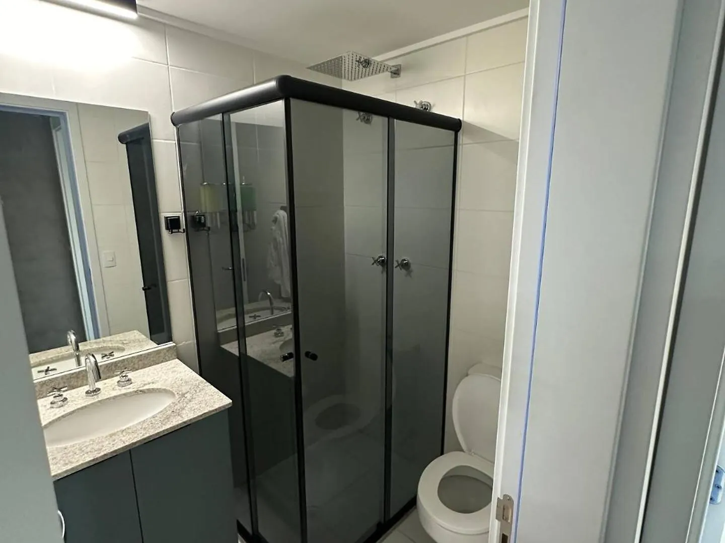 1Gru Airport 4Km, 2 Dorms, Bosque Maia Apartment Guarulhos 0*,