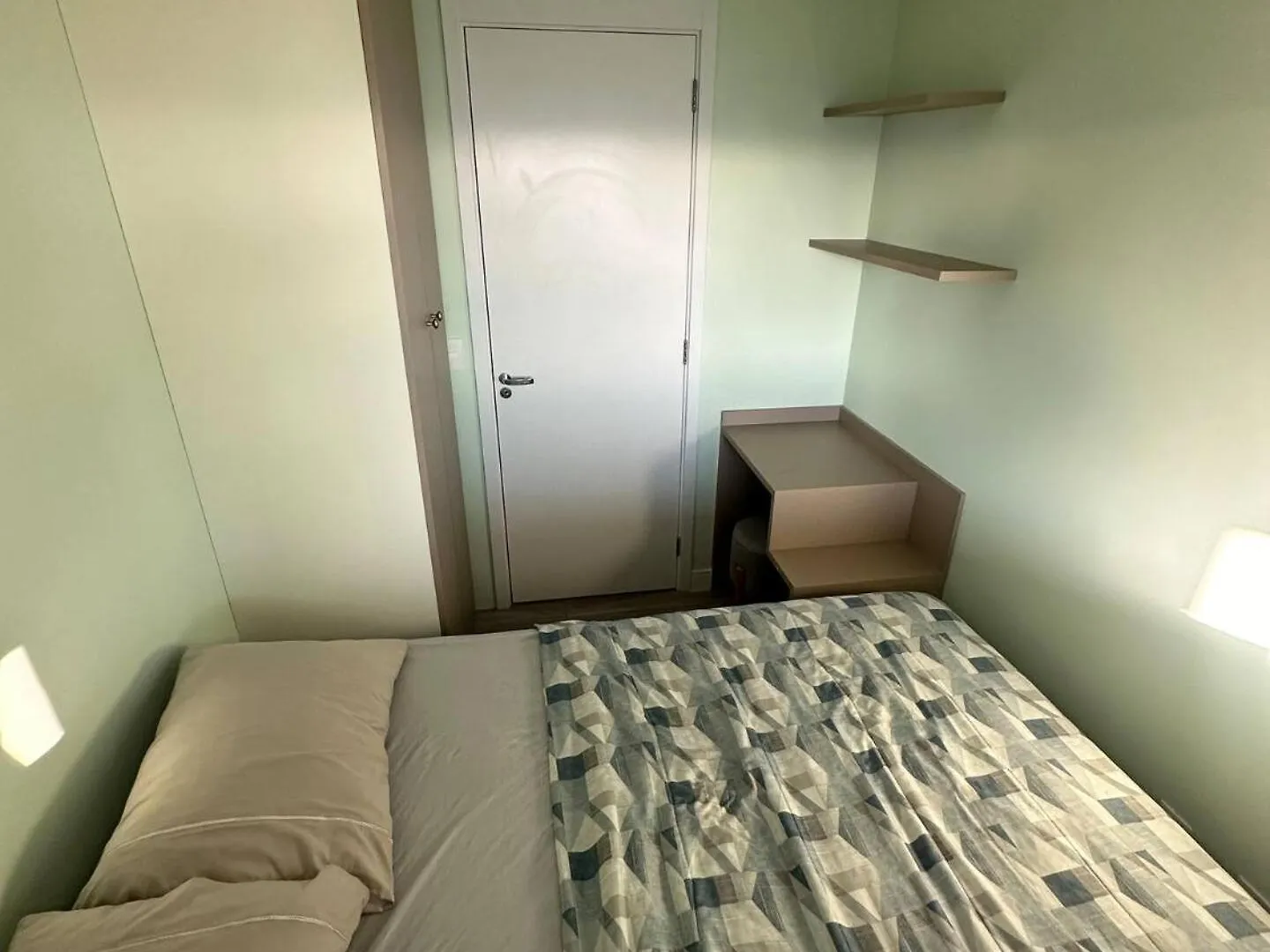1Gru Airport 4Km, 2 Dorms, Bosque Maia Apartment Guarulhos