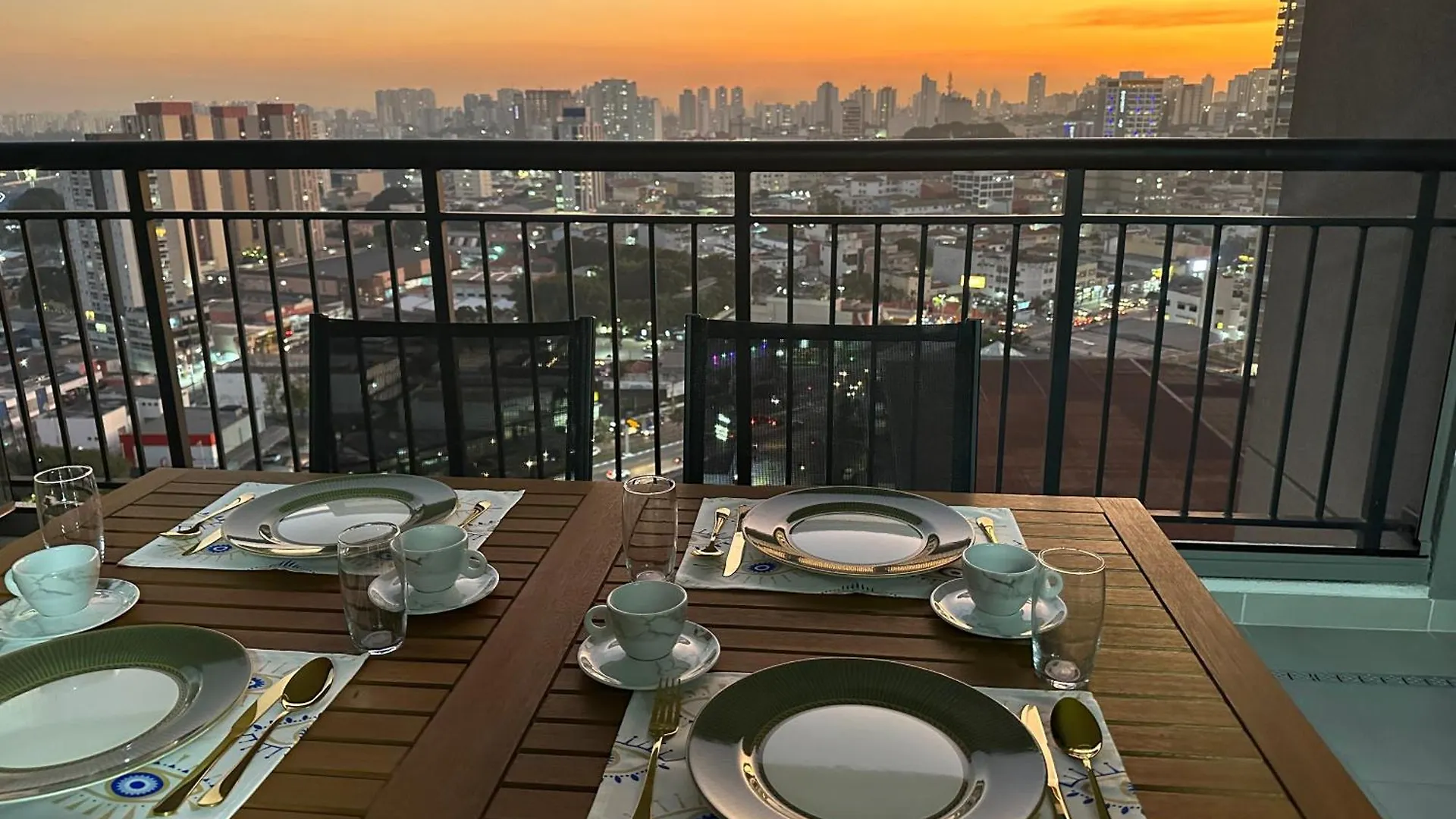 1Gru Airport 4Km, 2 Dorms, Bosque Maia Apartment Guarulhos