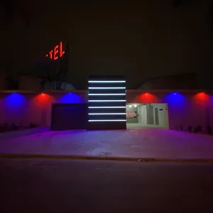 Hotel del amor Light, Guarulhos