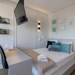 Urban Sky - Gru 2204 Apartamento