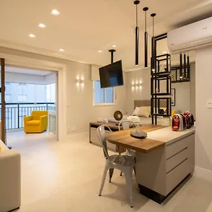Unique - Gru 1803 Apartamento