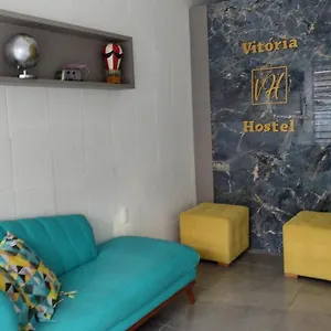 Gasthof Vitoria, Guarulhos
