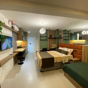 I Patteo Bosque Maia Apartamento