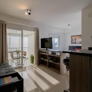 Sunset - Gru 1001 Apartamento