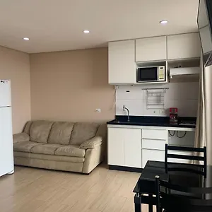 Gru - Loft 2 Completo Prox Gru Airport - Apartamento