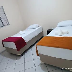 Residencial Jbo 1181 Apartamento