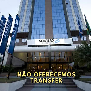 Apartahotel Flat Slavieiro, Guarulhos