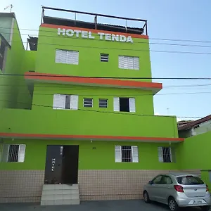 Hotel Tenda 1, Guarulhos