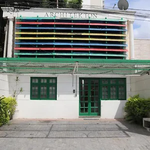 Hostal 33 Brazil, Guarulhos