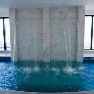 Apartamento Airport Business Flat - Sao Paulo, Guarulhos